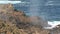 Blowhole Maui, Hawaii