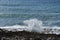 The Blowholes on the East End on Grand Cayman in the Cayman Islands