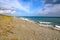 The Blowing Rock Preserve in Hobe Sound, Florida