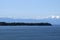 Blubber Bay and Vancouver Island Mountain ranges