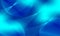 Blue abstract background vector design, colorful blurred shaded background