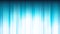 Blue abstract background with vertical shining stripes