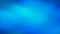 Blue abstract gradient background.