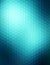 Blue abstract technology background