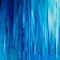 Blue Abstract Wallpaper: Cityscape Abstraction With Luminous Impressionism