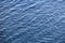 Blue Adriatic sea water background texture