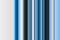 Blue aero azure denim, colorful seamless stripes pattern. Abstract illustration background. Stylish modern trend colors