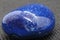 Blue Agate, Brazil