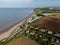 Blue Anchor Beach