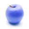 Blue apple