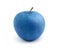 Blue apple