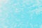 Blue aqua turquoise aquamarine white gradient color. Patchy abstract background