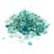 Blue aromatic salt