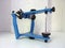 Blue articulator