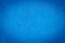 Blue artistic canvas painted background