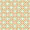 Blue Azulejos pattern portugal tile seamless pattern. Oriental ceramic tiles design pastel colors.