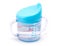 Blue Baby sippy cup