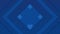 Blue Baseball themed background diamond scoring icon with bases and home plate