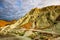 Blue Basin in John Day Fossil Beds