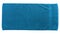 Blue beach towel