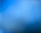 Blue Blurred Abstract Background