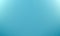Blue blurred gradient background. Vector
