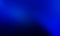 blue blurry defocused soft dark gradient abstract background