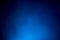 Blue bokeh mistical abstract background