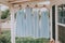 Blue bridesmaids dresses