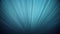 Blue Burst Abstract Ethereal Heavenly Light Rays Background Loop