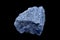 Blue Calcite