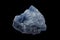 Blue Calcite