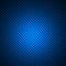 Blue carbon fiber texture background