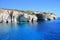 Blue Caves of Zakynthos