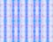 Blue Check Print. Watercolour Tartan Textile. Seamless Lines Pattern.