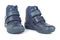 Blue Child Footwear