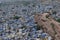 The blue city - Jodhpur