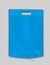 Blue Color Bag for Shopping, Non Woven Bag