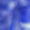 Blue Color glitter background abstract texture luxury zoom blurred te