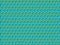 Blue color Honeycomb Pattern Background