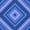 Blue color squares background.