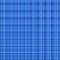Blue colors abstract grid background.