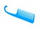 Blue Comb