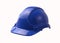 Blue Construction hat