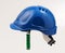 Blue Construction hat