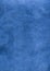 Blue Corduroy Fabric Detail