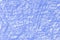 Blue crayon drawings background texture