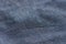 Blue creased fabric background texture