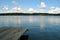 Blue Czos lake - Mragowo - Masurian Lakes