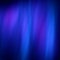 Blue deep curtain unusual abstract background
